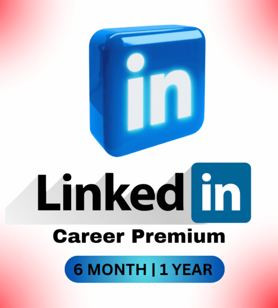 LinkedIns Career Premium