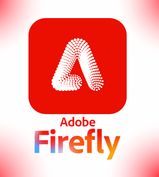 Adobe Firefly