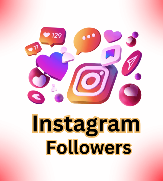 Instagram Followers