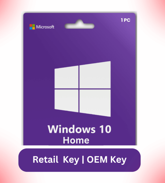 Windows 10 Home