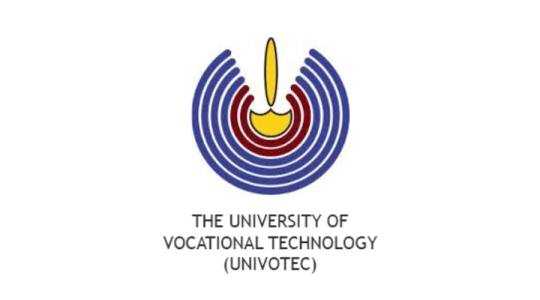 Build Your Career With UNIVOTEC