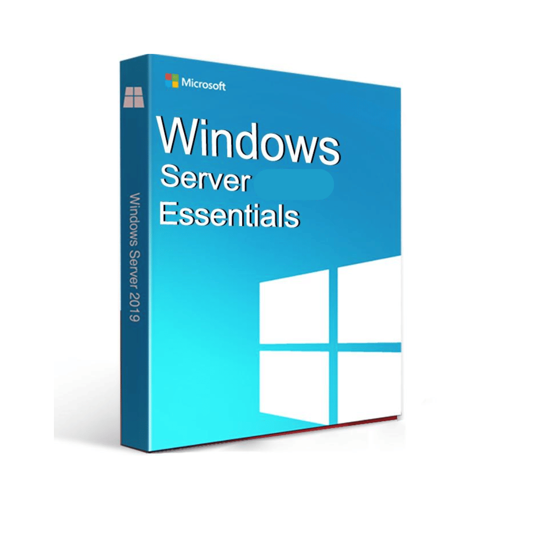 Windows Server Essentials