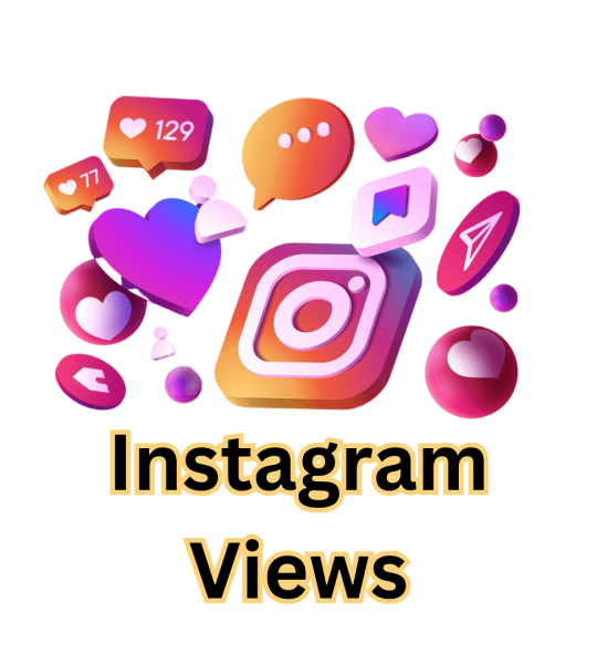 Instagram Views