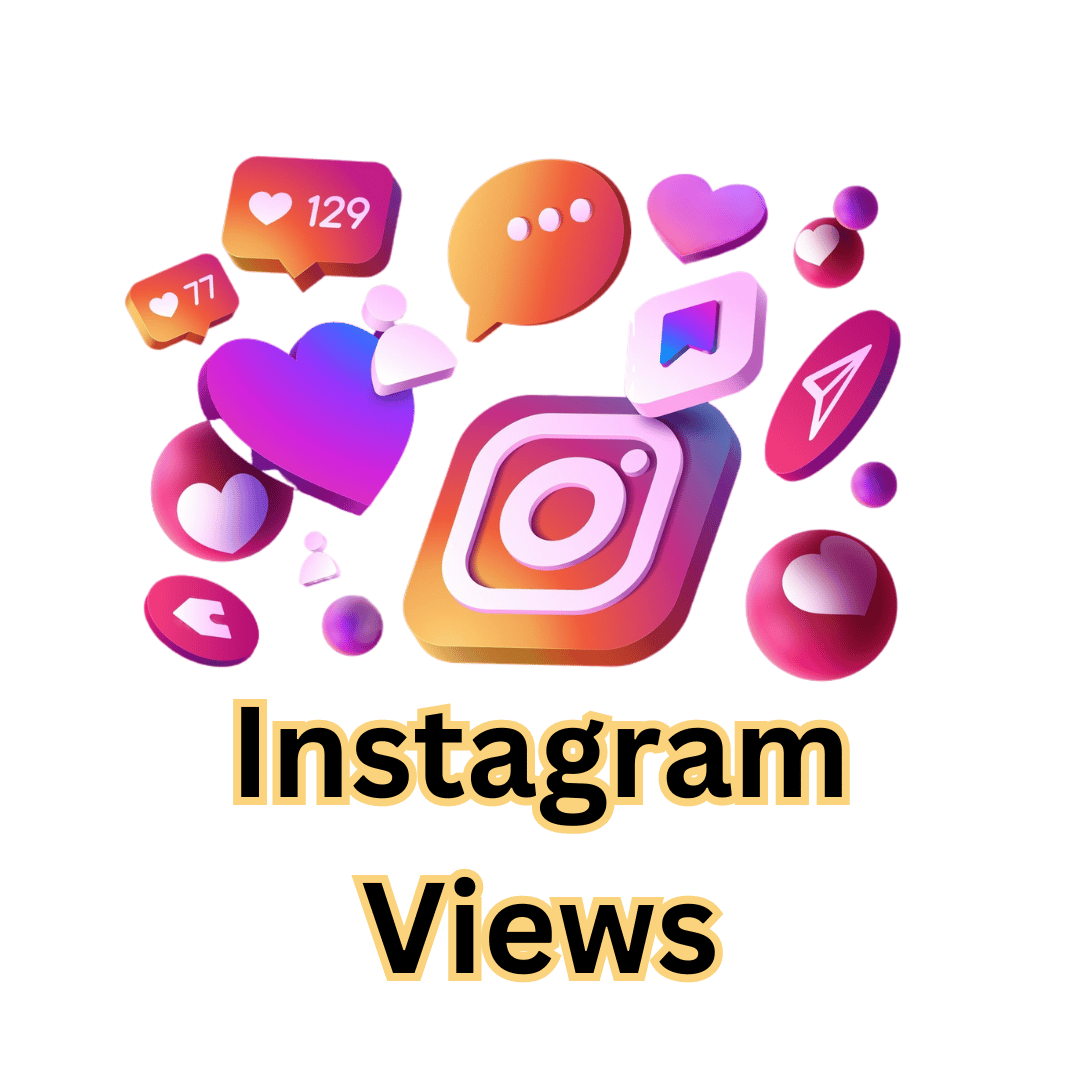 Instagram Views