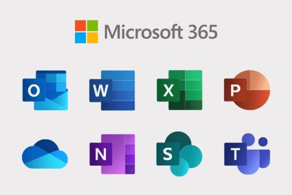 Microsoft 365 - Image 2